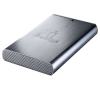 Disco duro externo Iomega 500gb 2.5
